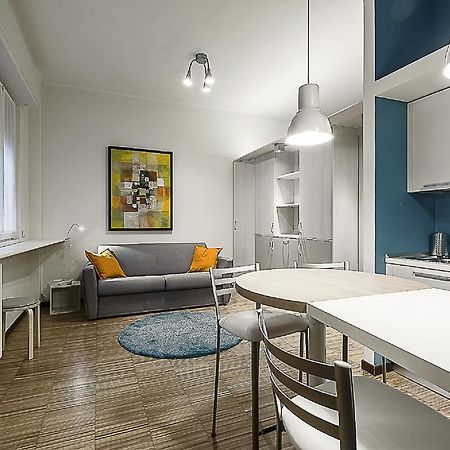 Broglio 2 Design Loft Apartment Milan Luaran gambar