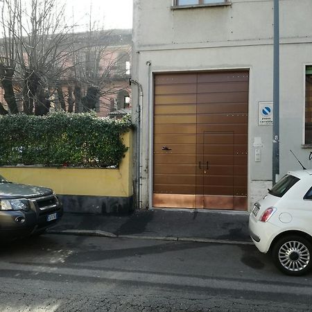 Broglio 2 Design Loft Apartment Milan Luaran gambar