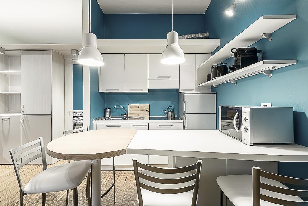 Broglio 2 Design Loft Apartment Milan Luaran gambar