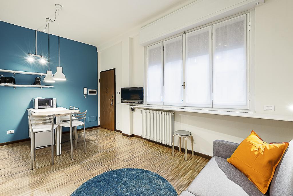 Broglio 2 Design Loft Apartment Milan Luaran gambar