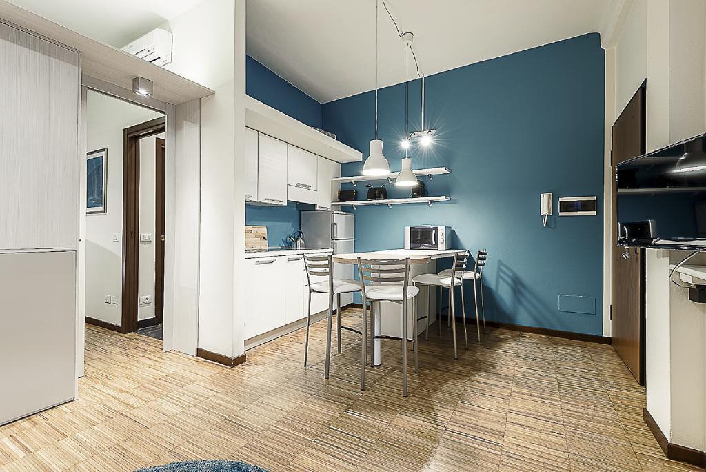 Broglio 2 Design Loft Apartment Milan Luaran gambar