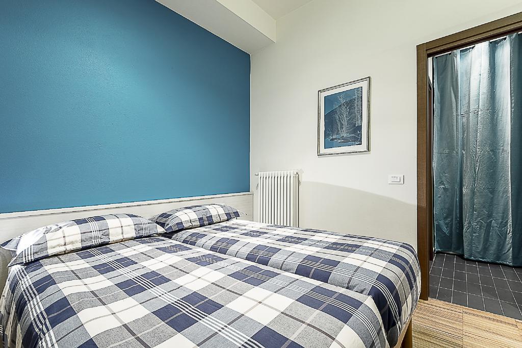 Broglio 2 Design Loft Apartment Milan Luaran gambar