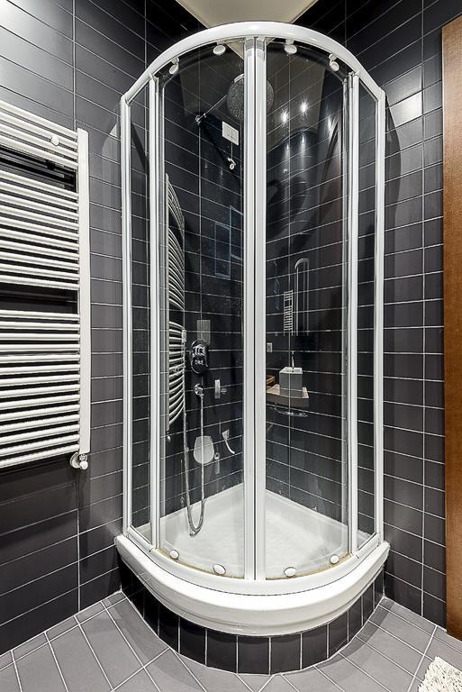 Broglio 2 Design Loft Apartment Milan Luaran gambar