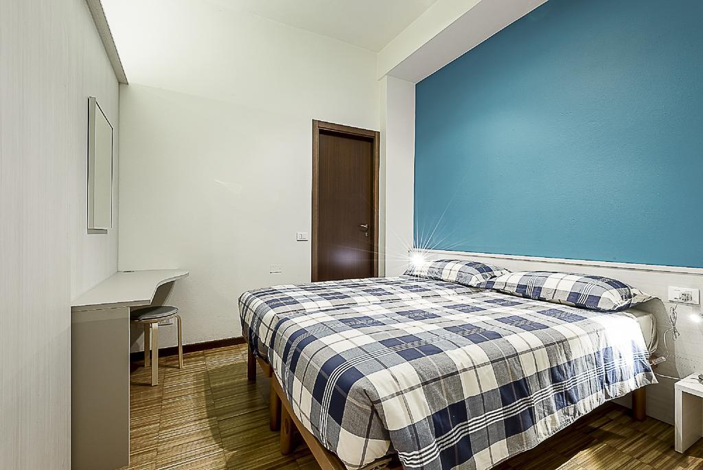 Broglio 2 Design Loft Apartment Milan Luaran gambar